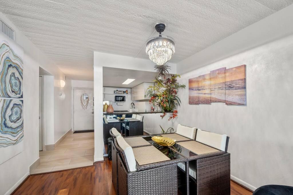 Bello Condominio Con Vista Al Mar, Jacuzzi Interno ガルベストン エクステリア 写真